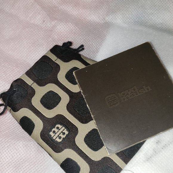 Loyd Maish medium Hobo handbag - Picture 6 of 7